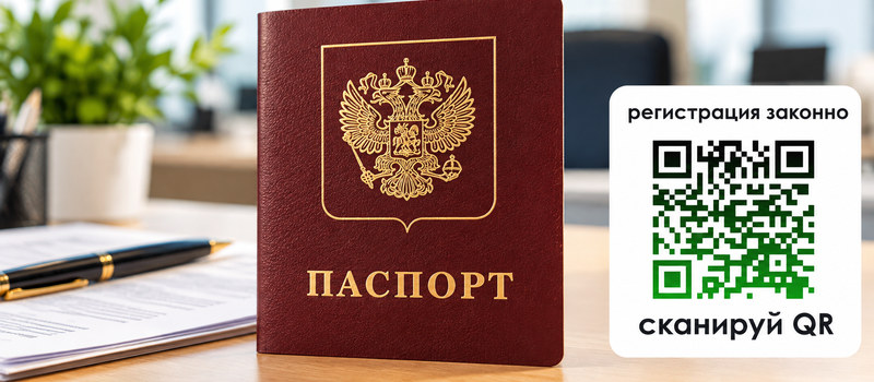 прописка в Тамбовской области регистрация в Тамбовской области